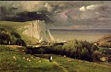 Etretat I